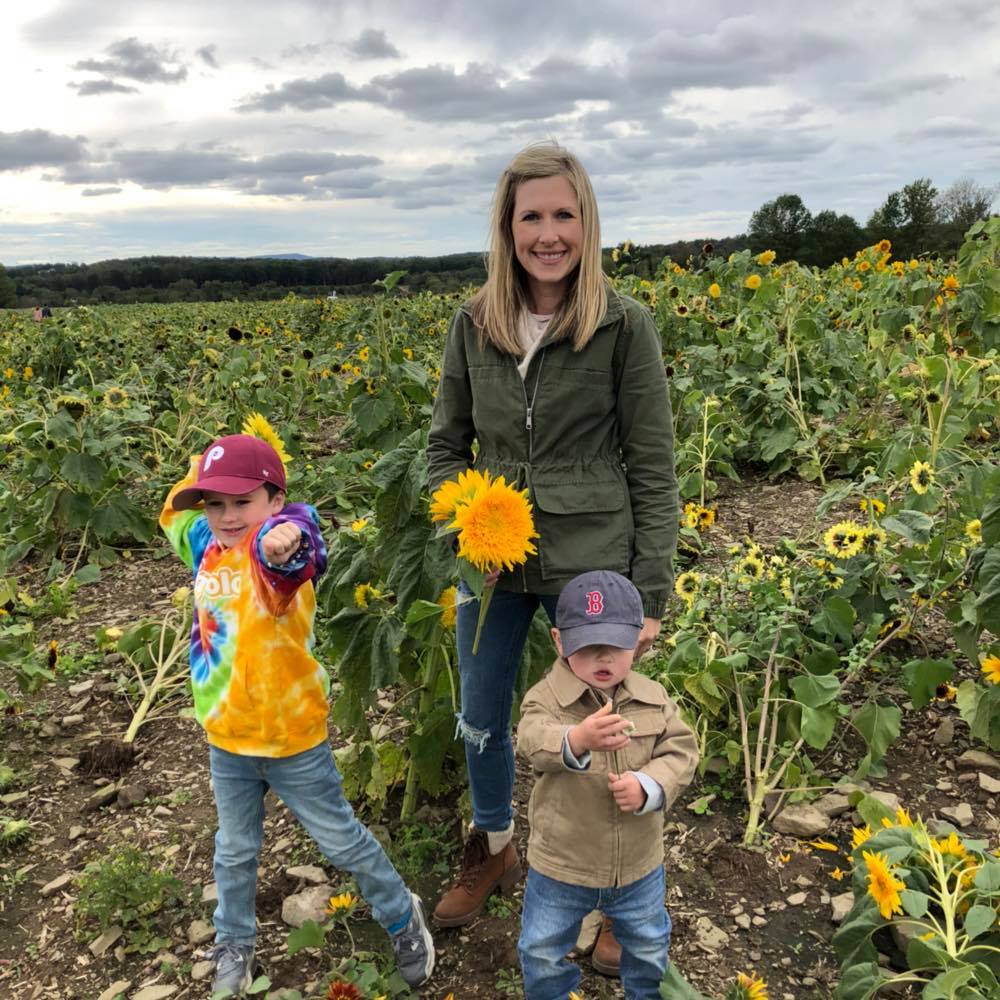 Meet your Posher, Tricia